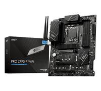 MSI PRO Z790-P WIFI scheda madre Intel Z790 LGA 1700 ATX