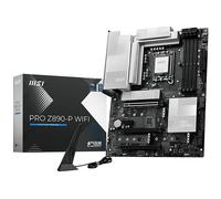 SCHEDA MADRE MSI PRO Z890-P WIFI Intel Z890 LGA 1851 (Socket V1) ATX