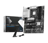 SCHEDA MADRE MSI PRO Z890-S WIFI Intel Z890 LGA 1851 (Socket V1) ATX
