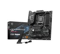 SCHEDA MADRE MSI X870 GAMING PLUS WIFI AMD X870 Socket AM5