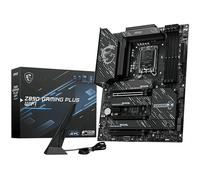 SCHEDA MADRE MSI Z890 GAMING PLUS WIFI motherboard