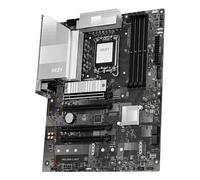 MSI PRO Z890-S WIFI scheda madre Intel Z890 LGA 1851 (Socket V1) ATX
