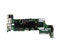 Scheda Madre NM-A091, Compatibile Con Lenovo, Scheda Madre For Laptop Thinkpad X250 Con CPU I3 I5 I7 5° Accessori For Laptop(I3-5010 5005U CPU)