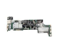 Scheda Madre NM-B061 NM-A531, Compatibile Con Lenovo Thinkpad, Scheda Madre For Laptop X260 X270. Con Accessori For Laptop CPU I3 I5 I7(X270 I7-6600U)