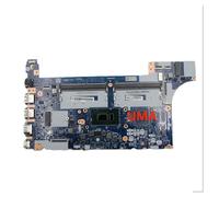 Scheda Madre NM-B421, Compatibile Con Thinkpad, Scheda Madre For Laptop E480 E580 Con CPU I3 I5 I7 UMA(I5-7200U E580)