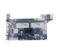 Scheda Madre NM-B421, Compatibile Con Thinkpad, Scheda Madre For Laptop E480 E580 Con CPU I3 I5 I7 UMA(I5-8250U E580)