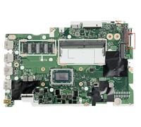 Scheda madre NM-C821 for laptop 17ADA05 con CPU 3050U R3 R5 R7, test ok(YM3020 RA-M-0GB)