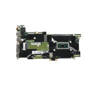 Scheda Madre NM-C881 NM-C661, Compatibile Con La Scheda Madre For Laptop Thinkpad X1 Carbon 7th Gen X1 Carbon 8th Gen Con CPU I5 I7 Accessori For Laptop(I7-10510U 16G-RAM)