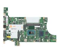 Scheda madre NM-D351 for laptop P14s Gen 2 P15s Gen 2 con CPU: i5 i7 FRU: 5B21C15824 Test OK(I7-1185G7 8G)