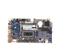 Scheda madre NM-E361, compatibile for Lenovo, V15 G3 IAP, scheda madre del computer portatile con CPU I3-1215U I5-1235U, RAM 4 GB 8 GB UMA(I7-1255U RAM-8GB)