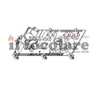 Scheda madre non programmata Extreme MAESTRO+(Sensirion incluso) 41452015200