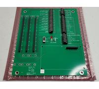 Scheda Madre Onicon Sistema-10 BTU Misuratore Unità Singola Verde NUOVO