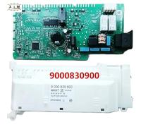 Scheda madre originale 9000830900, compatibile con la scheda computer della lavastoviglie Siemens Bosch DD