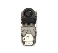 Scheda madre originale Air 2 Core con parti di visione frontale e sostituzione della scheda madre del nucleo della ventola for accessori drone DJI Mavic Air 2