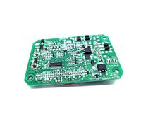 SCHEDA MADRE ORIGINALE BISSELL CROSSWAVE HF3 ASPIRAPOLVERE 3598N