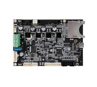 Scheda madre originale Ender-3 S1 Plus Silent V2.4.S1.301 32 bit TMC2208_F401RCT6 Aggiornamento Stampante 3D silenziosa Parti