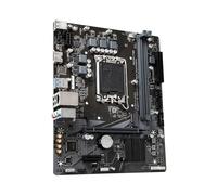 Scheda madre originale Fit For Gigabyte H610M-K D4 for Intel H610 DDR4, supporto LGA 1700, 12400F, 12400 i3, 12100F scheda madre
