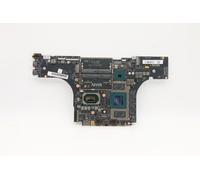 Scheda Madre Originale Lenovo Thinkpad Intel I7-10750H 8GB RTX 2070 No K