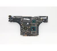 Scheda Madre Originale Lenovo Thinkpad Intel I7-10750H 8GB RTX 2070 No K