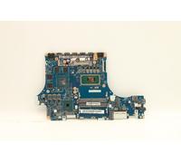 Scheda Madre Originale Lenovo Thinkpad Intel I7-11800H RTX 3050 Win 5-15