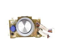 Scheda madre pannello di controllo display pulsante scheda, compatibile con lavatrice a tamburo automatico LG EBR874198 EBR331191 EBR339279 PCB
