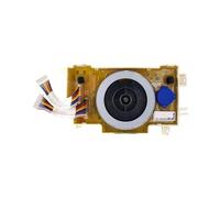 Scheda madre, pannello di controllo, pulsantiera, EBR874198, EBR331191, EBR339279, EBR356611, compatibile con lavatrice a tamburo automatico LG.