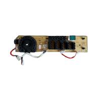 Scheda madre pannello display DC94-05766A, compatibile for Samsung, lavatrice a tamburo