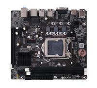 Scheda madre PC P8H61-M LX3 PLUS R2.0 Mainboard H61 Socket LGA 1155 I3 I5 I7 DDR3 16G UATX UEFI BIOS Desktop Scheda madre