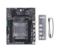 Scheda Madre PC SATA2.0 3.0 USB2.0 3.0 Scheda Madre Desktop 4 Slot DDR3 per Aggiornamento