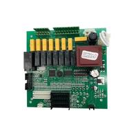 Scheda madre PCB della scheda madre, compatibile con la macchina da caffè commerciale LA CIMBALI M27 FAEMA E98 CASADIO