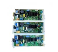 Scheda madre PCB EBR805789 EBR749470 EBR805789, compatibile con LG, parti for lavatrice a tamburo(EBR749470)