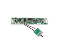 Scheda madre PCB for tagliacapelli elettrico, compatibile con BabylissPro, 787/707, parti di ricambio for tagliacapelli