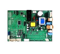 Scheda Madre PCB Inverter DA94-04607C, Compatibile Con Frigorifero E Congelatore Samsung DD