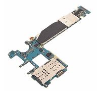 Scheda madre per cellulare, 64 GB, ad alta precisione, facile installazione, scheda madre PCB per Galaxy S8 (versione europea (B1.B3.B7.B8.B20.B38.B40.B41))