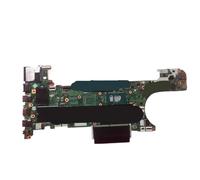 Scheda madre per computer portatile T470 I7-7600U UMA compatibile con scheda madre 01HX664