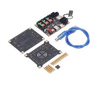 Scheda Madre per Incisore Funzionale 520KByte WIFI Integrato 32bit 8192KBytes FLASH Supporto Scheda di Controllo per Incisore LCD per Fai Te (Scheda madre e