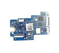 Scheda Madre per Laptop per poggiapolsi con Lettore di Impronte digitali per dell Latitude E5450 E7250 E7450 0P7RKX P7RKX ZAM70 LS-A902P