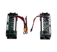 Scheda madre per monopattino elettrico autobilanciante a doppio sistema e skateboard