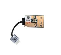 Scheda Madre per Pulsante di accensione Laptop con Cavo per Alienware M17X R3 0N1N6W N1N6W PAR00 LS-6609P