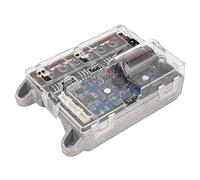 Scheda Madre per Scooter Elettrico Professionale, Scheda di Controllo con Chip ST per Scooter M365, C Act, Accessori per Scooter Stabili e Ad Alte Prestazioni