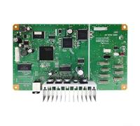 Scheda madre per stampante UV R1390, compatibile con modelli C655 e DTF, PCB industriale con elevata stabilità e resistenza all'invecchiamento, supporta la scansione della stampa