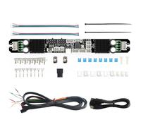 Scheda madre PITB basata sul potente modulo driver motore RP2040 con accessori per stampanti driver CAN TMC5160