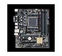 Scheda madre Presa FM2 / FM2 + adatta per ASUS A88XM-Una scheda madre AMD A10 DDR3 64 GB PCI-E 3.0 HDMI AMD A10 A8 A6 Desktop Desktop AMD A88x Mainboard FM2 FM2 +