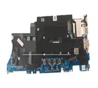 Scheda madre principale del computer portatile for D15 2021 Bom-WFP9 NBIL-WFQ9 NBDE-WDH9 WFH9 DAH98PMBAB0 R5-5500/R7-5700 8GB(R5-5500-8G)