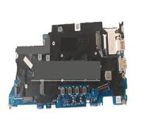 Scheda madre principale del computer portatile for Matebook D15 2021 Bom-WFP9 NBIL-WFQ9 NBDE-WDH9 WFH9 DAH98PMBAB0 R5-5500/R7-5700 8GB(R7-5700-8G)