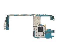 Scheda madre principale di ricambio sbloccata 16 GB scheda logica per parti di riparazione J500F PCB Vestibilità precisa senza ingresso acqua Blocco di rete Account testato pronto all'uso