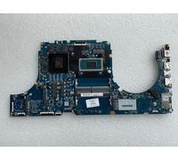 Scheda madre principale per HP Omen 17-CK0 M73734-001 M57132-001 DA0G3LMBCG0 per Intel I5-11400H RTX 3060 Scheda madre da 6 GB Logica di sistema principale