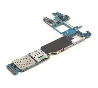Scheda madre principale per Samsung, scheda madre a lunga durata per Galaxy S6 G920A Versione USA Materiali PCB Installazione facile per parti di riparazione(G920A)