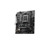 Scheda madre Processori CPU Fit For MSI PRO B650M-B B650M B650 Ryzen serie 7000/8000/9000 Socket della scheda madre AM5