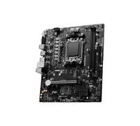 Scheda madre Processori CPU Fit For MSI PRO B650M E Micro ATX B650 Ryzen serie 7000/8000/9000 Socket AM5 Scheda madre